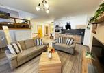 Location vacances Schneeberg - Galerie-Ferienwohnung &quote;Im Schindlershof&quote; - zentral und ruhig-1