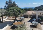 Hôtel Rayol-Canadel-sur-Mer - Hôtel Beau Site-3