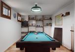 Location vacances Υδρα - Villa Nefeli-4
