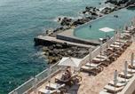 Les Roches Rouges, a Beaumier hotel