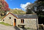 Location vacances Helston - Harvey's House-1