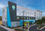 Hôtel Augusta - Tru By Hilton North Augusta-1