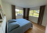 Location vacances Soustons - Villa climatisée pour 10 pers. à Soustons avec piscine chauffée - Fr-1-379-169-4