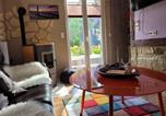 Location vacances Goslar - Feha ehemaliger Stall-4