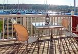Location vacances Nykøbing Sjælland - Apartment Havnevej Nykøbing Sj V-1