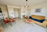 Location vacances Cogolin - Co020-A43 Appart 2 pièces - 4 personnes - Cogolin-2