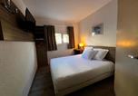 Hôtel Aubagne - Contact Hôtel Marseille Aubagne-2