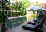 Hôtel Battambang - The Sanctuary Villa Battambang-1