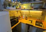 Location vacances Pinamar - Departamento Pinamar 3 ambientes-4