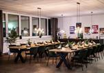 Location vacances Selters (Westerwald) - Casino 2 - Sauna Whirlpool Game-Zone-1
