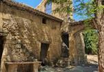 Hôtel Drôme - Eine Magnanerie in der Provence-3