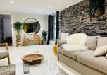 Location vacances Angers - Casa Atypique-1