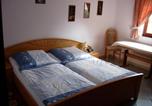 Location vacances Tharandt - Appartment Huhle bei Dresden-2