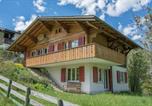 Location vacances Kandersteg - Chalet Falki-1