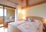 Location vacances  Province de Belluno - 2 Bedroom Lovely Home In Lamon-4