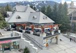 Hôtel Whistler - Whistler Village Centre by Whiski Jack-1