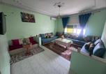 Location vacances Meknès - Ferienwohnung-1