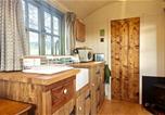 Location vacances Mundesley - Seaside Shepherds Hut-3