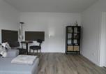 Location vacances Burgdorf - Ferienwohnung Eulenpfad-3