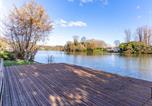 Location vacances Castelmoron-sur-Lot - Riverside Gîte Pinel Hauterive-1