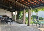 Location vacances Viana do Castelo - Eira Country House-4