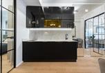 Location vacances Bucarest - Luxurious 2br Apartment - City Center-1