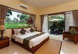 Villages vacances Sidemen - Kadiga Villas Ubud by Genuinehost-3