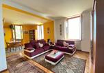 Location vacances  Province de Côme - Gera Villa Apartment Argegno-2
