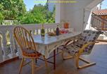 Location vacances Šibensko-Kniniska - Apartment and Room Ivica-4