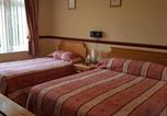 Location vacances Ely - The Nyton Guesthouse-1