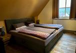 Location vacances Bundorf - Gästezimmer Rittergut Inh. Christian Eickhoff-2
