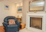 Location vacances Pateley Bridge - Park Road Apartment-4
