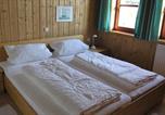 Location vacances Waldmünchen - Ferienhaus Nr 11a2, Feriendorf Hagbügerl, Bayr Wald-4