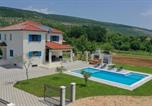 Location vacances Lokvičići - Villa Modriola - Makarska by Villas Guide-1