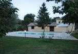 Hôtel Attigliano - I Massi-4