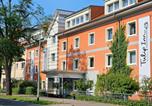 Hôtel Dreieich - Tulip Inn Frankfurt Airport-1