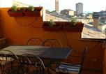 Location vacances Sienne - Tuscanflat-The most beautiful Panoramic Views 360-4