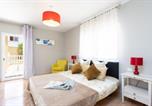 Location vacances Les Iles Canaries - Luxurious villa 1,5 kilometers from Costa Adeje-4