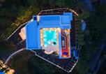 Hôtel Huangshan - Misoohi Hidden Realm Hotel (Huangshan Tunxi Old Street Branch)-3
