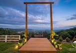 Location vacances Sapucaia do Sul - Refúgio em Gramado | cabana c/ hidromassagem-1