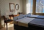 Hôtel Mariestad - Villa Eira vandrarhem-3