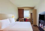 Hôtel Manado - Ibis Manado City Center Boulevard-2