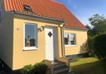 Location vacances Skagen - Holiday Flat In Skagen Town-1