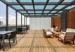 Location vacances Mexico - Resplendent 2br in Roma Norte-2