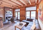 Location vacances Rieden - Wellness Ferienhaus “Lotus Ii”-2