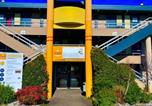 Hôtel Aussonne - Premiere Classe Toulouse Ouest -Blagnac Aéroport-1