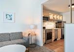 Hôtel Cleveland - Towneplace Suites by Marriott Hixson-4
