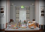 Hôtel Wiesbaden - Hotel Alina-4