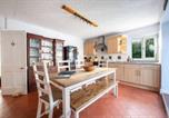 Location vacances St. Davids and the Cathedral Close - Cosy Welsh Cottage in St Davids Centre with Garden-2