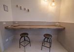 Hôtel Province de Barletta-Andria-Trani - Bebio Rooms-3